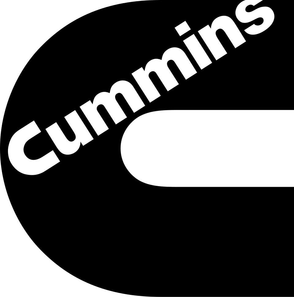 Dieseldelar till Cummins